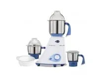 Preethi Blue Leaf Diamond Mixer Grinder Rs.2299 + ₹250 Coupon + ₹250 Cashback – Amazon Preethi Blue Leaf Diamond Mixer Grinder Rs.2299 + ₹250 Coupon + ₹250 Cashback – Amazon