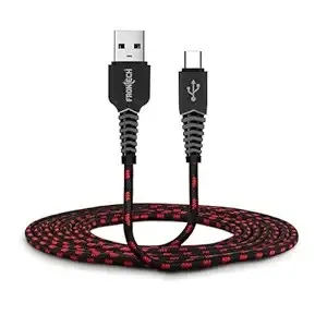 Frontech 17W USB Type-C Cable – Rs. 99 Frontech 17W USB Type-C Cable – Rs. 99