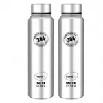 Pigeon Inox Hydra Plus 900ml 2-Pack Rs 302 Amazon Pigeon Inox Hydra Plus 900ml 2-Pack Rs 302 Amazon