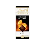 Lindt Excellence Orange Intense at ₹180 | Swiggy Instamart Deal Lindt Excellence Orange Intense at ₹180 | Swiggy Instamart Deal