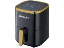 Wellspire Pro Air Fryer 4.5L – Rs 2999 Wellspire Pro Air Fryer 4.5L – Rs 2999