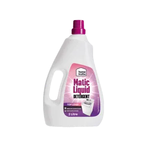 Home Truths Matic Liquid Detergent Top Load at ₹75 | Swiggy Instamart Deal Home Truths Matic Liquid Detergent Top Load at ₹75 | Swiggy Instamart Deal