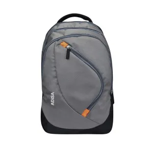 ADISA Light Weight Polyester Casual Backpack at ₹219 | Amazon Deal ADISA Light Weight Polyester Casual Backpack at ₹219 | Amazon Deal