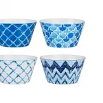 Solimo Ceramic Bowl Set of 4 – Rs. 519 Solimo Ceramic Bowl Set of 4 – Rs. 519