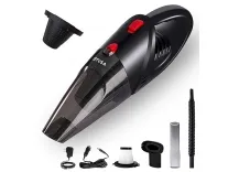 Tusa Cordless Vacuum Cleaner for Car & Home – Rs.2369 Tusa Cordless Vacuum Cleaner for Car & Home – Rs.2369