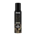 Axe Signature Dark Temptation Deodorant Bodyspray for Men 154 ml Axe Signature Dark Temptation Deodorant Bodyspray for Men 154 ml