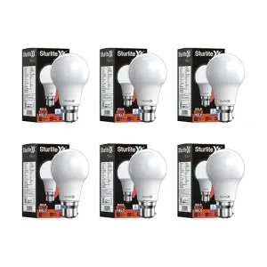 Sturlite Helo 10W LED Bulb at ₹298 | Amazon Deal Sturlite Helo 10W LED Bulb at ₹298 | Amazon Deal