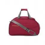 Aristocrat Polyester Duffle Bag Red 30cm at Rs 788 Aristocrat Polyester Duffle Bag Red 30cm at Rs 788