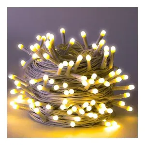 Lexton 40 LED Power Pixel Serial String/Fairy Light at ₹154 | Amazon Deal Lexton 40 LED Power Pixel Serial String/Fairy Light at ₹154 | Amazon Deal