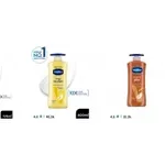 Vaseline Skin Care Products: Up to 70% Off From Rs. 216 at Myntra Vaseline Skin Care Products: Up to 70% Off From Rs. 216 at Myntra