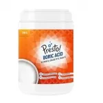 Amazon Brand Presto! Boric Acid Powder 250 Gram at Rs. 129 Amazon Brand Presto! Boric Acid Powder 250 Gram at Rs. 129