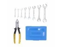 Visko Hand Tool Kit (18 Tools) Rs.372 Deal @ Amazon Visko Hand Tool Kit (18 Tools) Rs.372 Deal @ Amazon