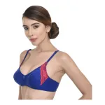 Self Design Bra & Panty Lingerie Set at ₹53 | Flipkart Deal Self Design Bra & Panty Lingerie Set at ₹53 | Flipkart Deal