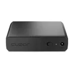 Cuzor Mini UPS PRO 12V Router UPS (Up to 8 Hours, 3×2900 mAh) at ₹1899 | Amazon Deal Cuzor Mini UPS PRO 12V Router UPS (Up to 8 Hours, 3×2900 mAh) at ₹1899 | Amazon Deal