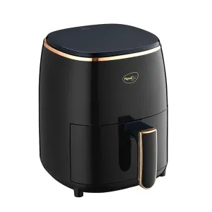 Pigeon Healthifry Digital Air Fryer with 4.2 L Basket at ₹2899 | Amazon Deal Pigeon Healthifry Digital Air Fryer with 4.2 L Basket at ₹2899 | Amazon Deal