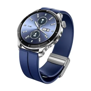 Boat Chrome Eon Smartwatch – AI Health Insights & Advanced Processor Boat Chrome Eon Smartwatch – AI Health Insights & Advanced Processor