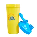 Boldfit Gym Shaker Bottle for Protein Pre Workout BCAAS Boldfit Gym Shaker Bottle for Protein Pre Workout BCAAS