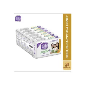 Boroplus Products at ₹233 | Myntra Deal Boroplus Products at ₹233 | Myntra Deal