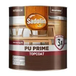 Sadolin by Dulux PU Wood Primer & Polish Sealer at ₹1619 | Amazon Deal Sadolin by Dulux PU Wood Primer & Polish Sealer at ₹1619 | Amazon Deal