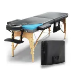 Luxton Home Premium Memory Foam Massage Table – Easy Set Up, Foldable & Portable at ₹8427 | Amazon Deal Luxton Home Premium Memory Foam Massage Table – Easy Set Up, Foldable & Portable at ₹8427 | Amazon Deal