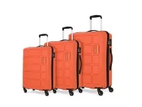 Kamiliant American Tourister Luggage Set Rs.3749 Kamiliant American Tourister Luggage Set Rs.3749