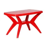 Cello Proline Mega Plastic Dining Table at ₹2999 | Amazon Deal Cello Proline Mega Plastic Dining Table at ₹2999 | Amazon Deal