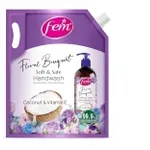 Dabur Fem Floral Handwash 1500ml at Rs 148 Dabur Fem Floral Handwash 1500ml at Rs 148