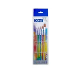 DOMS Colourmate Synthetic Paint Brush Set at ₹50 | Amazon Deal DOMS Colourmate Synthetic Paint Brush Set at ₹50 | Amazon Deal