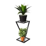 Solimo Stylish Metal Plant Stand for Indoor & Outdoor at ₹359 | Amazon Deal Solimo Stylish Metal Plant Stand for Indoor & Outdoor at ₹359 | Amazon Deal
