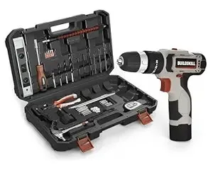 BUILDSKILL 12V Cordless Drill Machine Tool Kit – Rs 2449 BUILDSKILL 12V Cordless Drill Machine Tool Kit – Rs 2449
