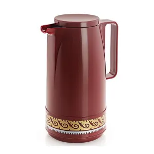 Cello Plastic Nexus Vacuum Flask, 1 L at ₹392 | Amazon Deal Cello Plastic Nexus Vacuum Flask, 1 L at ₹392 | Amazon Deal