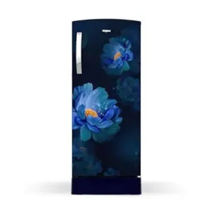 Whirlpool 207 L 5 Star Icemagic Pro Inverter Refrigerator at ₹16179 | Amazon Deal Whirlpool 207 L 5 Star Icemagic Pro Inverter Refrigerator at ₹16179 | Amazon Deal