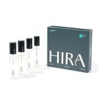HIRA Discovery Set for Men, 4 Premium Fragrances (10ml Each) at ₹699 | Amazon Deal HIRA Discovery Set for Men, 4 Premium Fragrances (10ml Each) at ₹699 | Amazon Deal