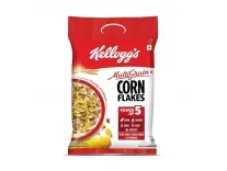 Kellogg’s Multigrain Corn Flakes 450g – Rs. 116 Kellogg’s Multigrain Corn Flakes 450g – Rs. 116