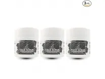 SNEIRA Activated Charcoal Face Scrub 300g with 2% Salicylic Acid – Rs. 179 SNEIRA Activated Charcoal Face Scrub 300g with 2% Salicylic Acid – Rs. 179