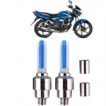 Kandid Car/Bike Tyre LED Light Motion Sensor Honda Cb Shine (White/Orange) Rs 79 Kandid Car/Bike Tyre LED Light Motion Sensor Honda Cb Shine (White/Orange) Rs 79