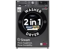 LG 9 Kg Washer Dryer (FHD0905SWM) – Rs. 49740 – Amazon LG 9 Kg Washer Dryer (FHD0905SWM) – Rs. 49740 – Amazon