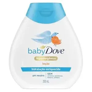 Baby Dove Rich Moisture Baby Lotion 200ml Rs. 104 at Amazon Baby Dove Rich Moisture Baby Lotion 200ml Rs. 104 at Amazon