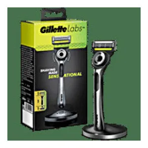 Gillette Labs Shaving Razor for Men at ₹449 | BigBasket Deal Gillette Labs Shaving Razor for Men at ₹449 | BigBasket Deal