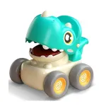 ToyBharat Press n go Dino Cars with Whistle Music, Friction-Powered Montessori Educational Toy at ₹99 | Amazon Deal ToyBharat Press n go Dino Cars with Whistle Music, Friction-Powered Montessori Educational Toy at ₹99 | Amazon Deal