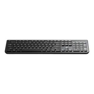 HP K290 Wireless Keyboard at ₹649 | Amazon Deal HP K290 Wireless Keyboard at ₹649 | Amazon Deal