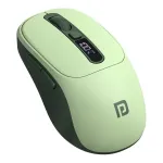 Portronics Toad 9 Dual Wireless (BT + 2.4 GHz) Smart LED Display Ambidextrous Optical Mouse at ₹565 | Flipkart Deal Portronics Toad 9 Dual Wireless (BT + 2.4 GHz) Smart LED Display Ambidextrous Optical Mouse at ₹565 | Flipkart Deal