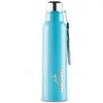 Milton Steel Fit 900 Water Bottle 630 ml Light Blue at Rs 273 Milton Steel Fit 900 Water Bottle 630 ml Light Blue at Rs 273