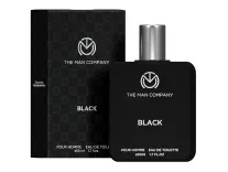 The Man Company Black EDT Perfume – Rs.194 @ Amazon The Man Company Black EDT Perfume – Rs.194 @ Amazon