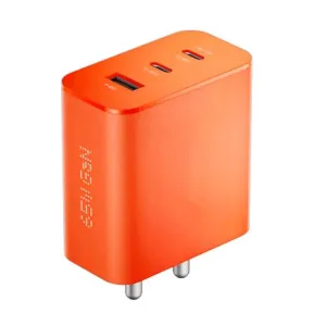 CMF 65W GaN Charger Adapter Super Fast Charging at ₹999 | Amazon Deal CMF 65W GaN Charger Adapter Super Fast Charging at ₹999 | Amazon Deal