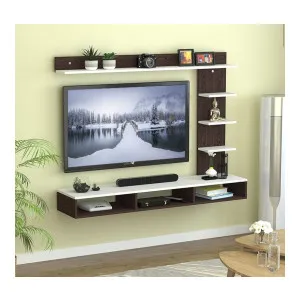 RADHACRAFT Engineered Wood TV Entertainment Unit at ₹1583 | Flipkart Deal RADHACRAFT Engineered Wood TV Entertainment Unit at ₹1583 | Flipkart Deal