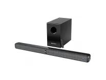 Zebronics 120 Watts Soundbar Juke BAR 3910 – Rs 3799 Zebronics 120 Watts Soundbar Juke BAR 3910 – Rs 3799