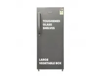 CANDY 190 L Refrigerator at Rs. 11196 – Amazon CANDY 190 L Refrigerator at Rs. 11196 – Amazon