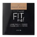 Maybelline New York Fit Me Loose Finishing Powder (20g) at ₹344 | Amazon Deal Maybelline New York Fit Me Loose Finishing Powder (20g) at ₹344 | Amazon Deal