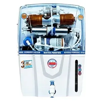 ROYAL AQUAFRESH Copper Water Purifier RO+UV+UF+TDS – Rs.3312 ROYAL AQUAFRESH Copper Water Purifier RO+UV+UF+TDS – Rs.3312